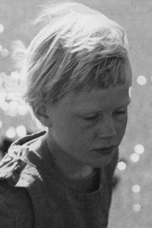 Geirlaug Sunna Þormar in The Juniper Tree