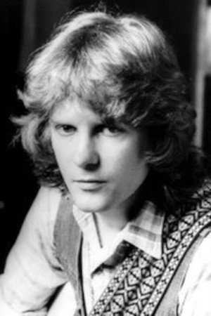 John Lees in Barclay James Harvest - Glasnost