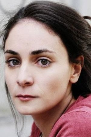 Jasmin Barbara Mairhofer in Tears of the Sexten Dolomites