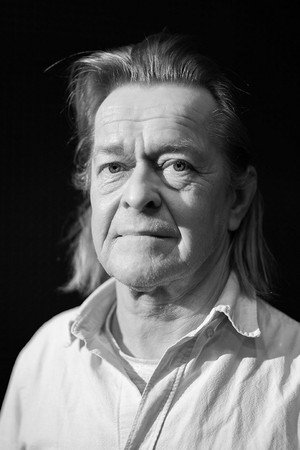 Ola Tuominen in Ragged Life of Juice Leskinen