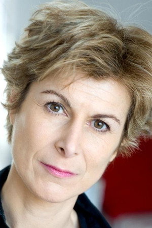 Marie Boissard in Le Gang des seniors