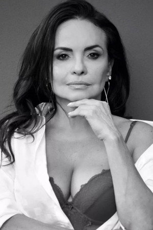 Luiza Tomé in Eu Sou a Lei