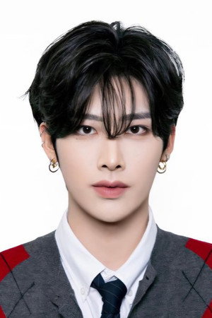 Ricky in 2024 ZEROBASEONE FANCON IN JAPAN