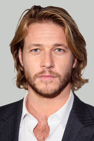 Luke Bracey in Hacksaw Ridge