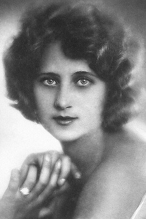 Anita Janová in Sextánka