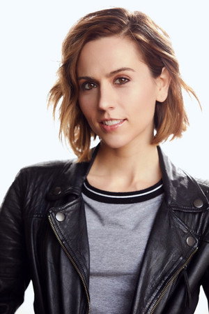 Abby Trott in Carmen Sandiego: To Steal or Not to Steal
