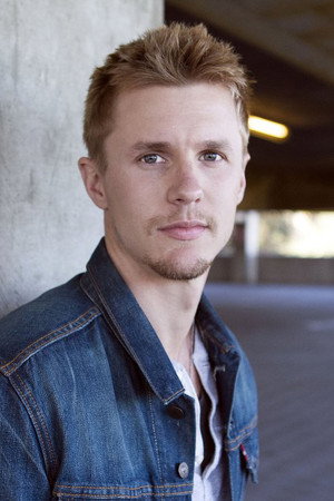 Tyler Sellers in Dear Diary, I Died