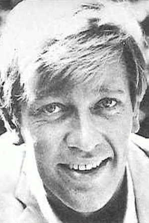 David Holliday in Countdown to Disaster