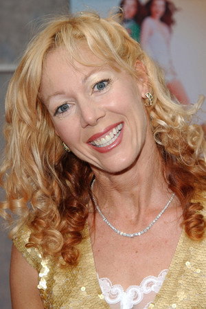 Lynn-Holly Johnson in For Your Eyes Only