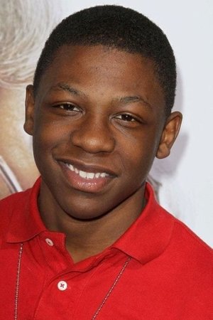 Bobb'e J. Thompson in Role Models