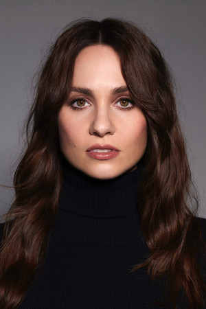 Tuppence Middleton in Trance