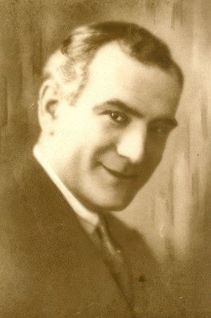 Lucien Dalsace in Belphégor