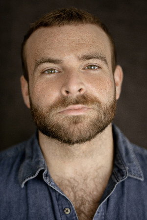 Kevin Brewer in Leaving Mundania