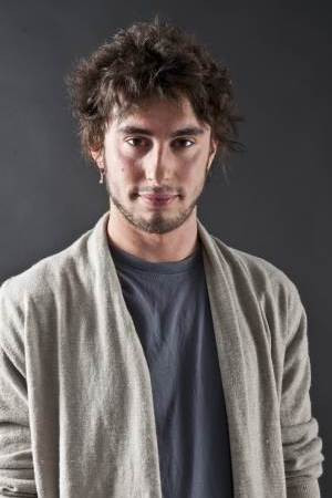Luca Peracino in Matrimonio al Sud