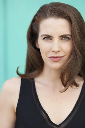 Jean Louise O'Sullivan in The Telling