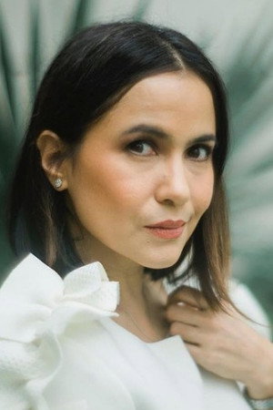 Aida Nurmala in Virgo and the Sparklings