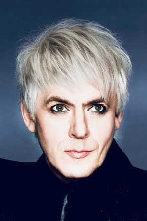 Nick Rhodes in The Music of David Lynch