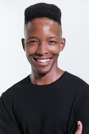 Sizo Mahlangu in Sniper: No Nation