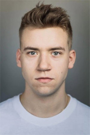 Mikołaj Matczak in Less of a Stranger