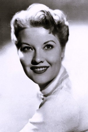 Patti Page in Boys' Night Out