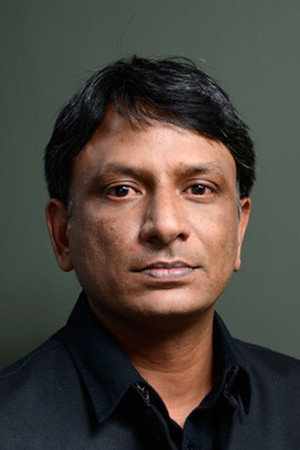 Rajesh Tailang in Panga