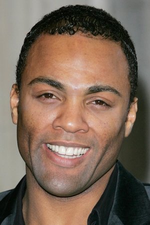 Ray Fearon in Memory