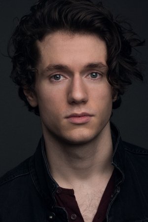 James Scully in Something's More Than One Thing