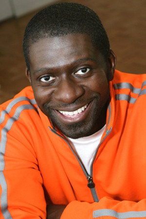 Oberon K.A. Adjepong in Raven s Hollow