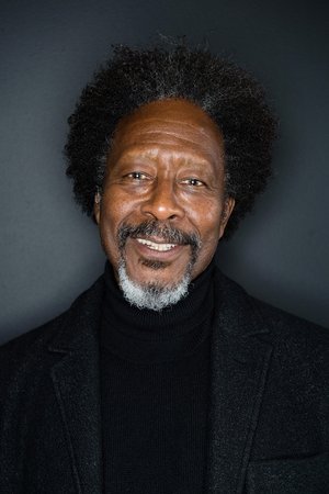 Clarke Peters in The Opera Game