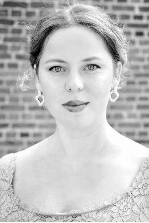 Letitia Vitelaru in The Tales of Hoffman - National Opera Company (INBAL)