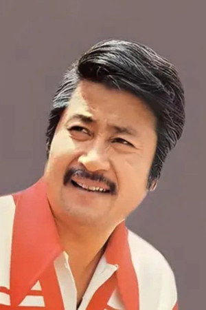 Wang Hsieh in The Golden Lion