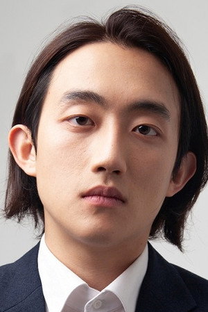 Jang Yo-hoon in Waste Area