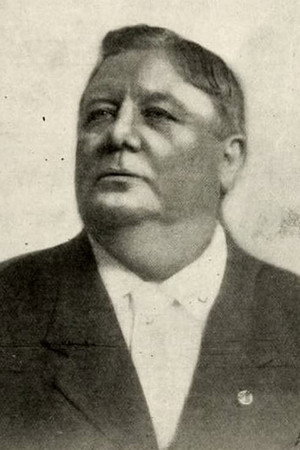 Robert Fischer in Madame X