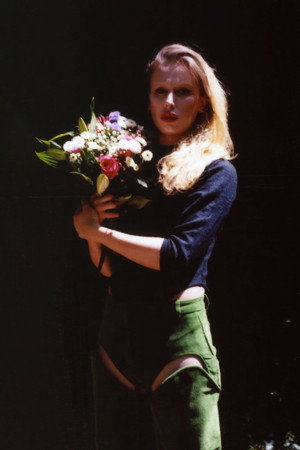 Simone Thiébaut in Islands