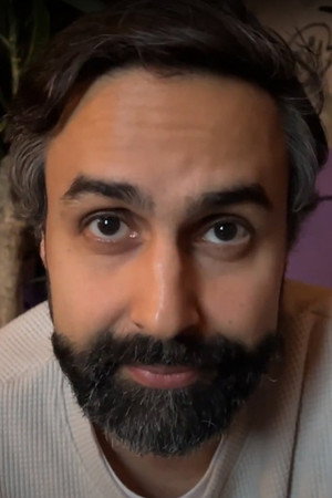 Zubin Sedghi in The Ultimate Tally Hall Documentary