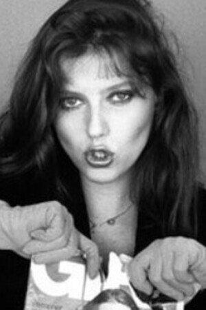 Connie Hamzy in Let’s Spend the Night Together: Confessions of Rock’s Greatest Groupies