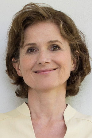 Victoria Trauttmansdorff in Die vierte Gewalt