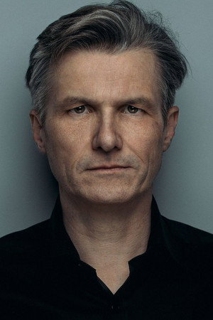 Alexander Stecher in Rothschild Saga