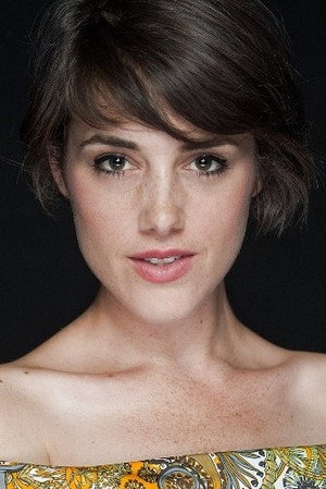 Fabiana Weiner in Lazybones