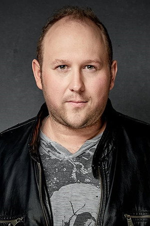 James McDougall in Be Still
