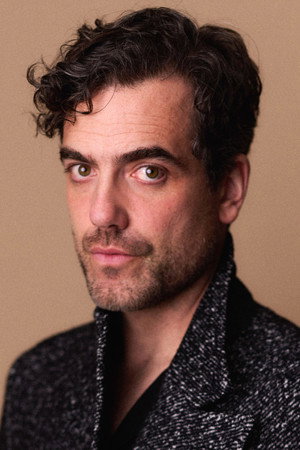 Daniel Ings in A Knight in the Making