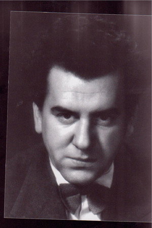 Josip Marotti in The Fourth Companion