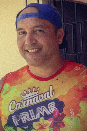 Hudson dos Passos in Sorry For Not Saying I Love You