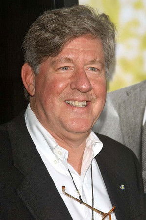 Edward Herrmann in Morristown: Where America Survived