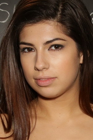 Ava Taylor in Hot Girls Wanted