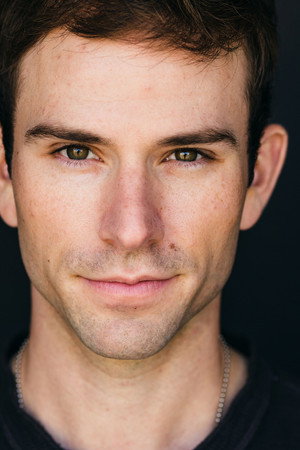 Robbie Sublett in Hachi  A Dog s Tale
