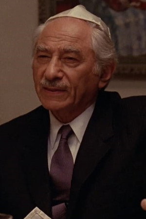 Salem Ludwig in The Business of Strangers