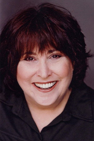 Cynthia Szigeti in Hunk