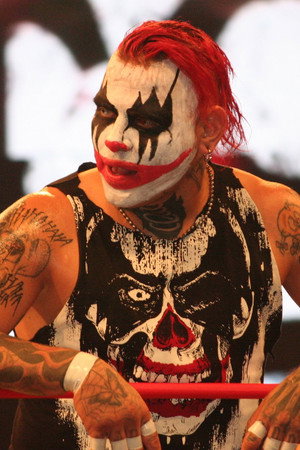 José Julio Pacheco Hernández in AAA TripleMania XXIV