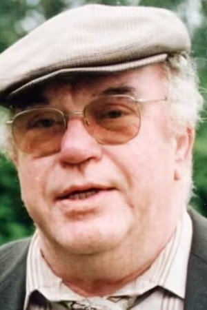 Ernst Günther in House of Angels